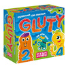 Gra karciana Pink Frog - Gluty 2739