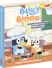 Bluey i Bingo. Książka kucharska Wytwornej Restauracji 87579