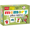 Gra Memory Piłka Nożna 75840