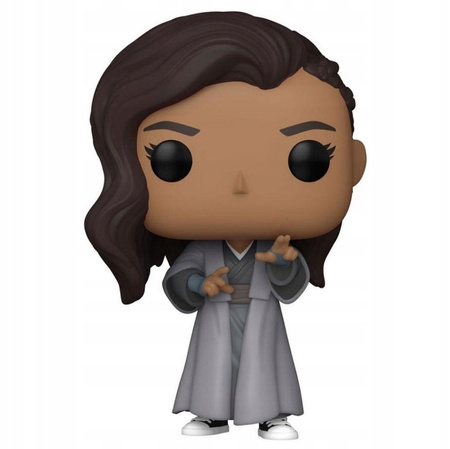 Funko POP! Doctor Strange America Chavez 62406