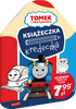 Książeczka kredeczka Tomek i przyjaciele 80693