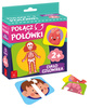 Połącz połówki Ciało człowieka 41305
