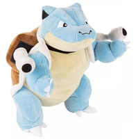 Pokemon pluszowy 30cm Blastoise 86957