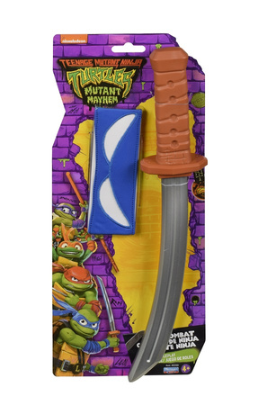 ORBICO TMNT Żółwie Ninja zestaw Leonardo 32614
