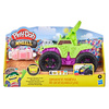 Play-Doh Wheels Monster truck F1322