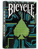 Karty Bicycle Dark mode 10027315