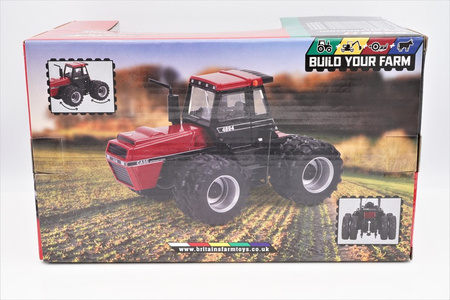 TOMY Britains traktor Case IH 4894 limit. 43295