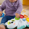 Fisher Price Linkimals Interaktywny niedźwiedź polarny HJR76