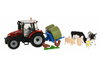 Britains Massey Ferguson 5612 zestaw  43205