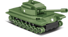 Cobi Armed Forces Patton M48 127 elementów 5646