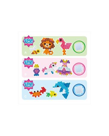 Mały zestaw do zabawy Aquabeads 32000