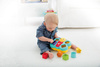 Fisher-Price motylek sorter kształtów CDC22  CDC22