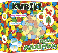 Kubiki maximum AB 37091