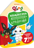 Książeczka kredeczka Bing 80662