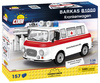 COBI Youngtimer Barkas B1000 Karetka 157 klocki 24595 24595