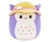 Squishmallows 19cm B Sowa Holly 4066