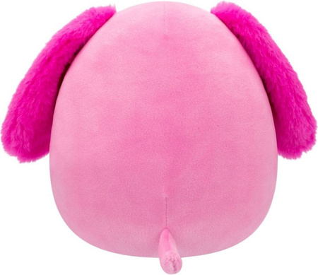 ORBICO Squishmallows Piesek Sager 30cm 0862 - Pluszowa Maskotka