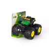 TOMY MONSTER TREADS traktor Monster światło / dźwięk 37929A