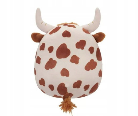 Squishmallows 19cm Byczek Alonzo 4065