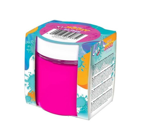Tuban Jiggly Slime różowy perłowy 100g TU3597