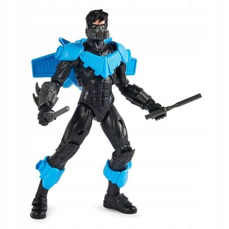 Batman figurka Nightwing 30 cm z wyposażeniem 6069100