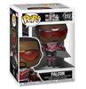 Funko POP! Marvel Falcon Winter Soldier 51628