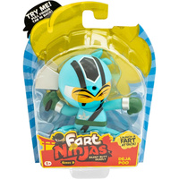 Fart Ninjas figurka z dźwiękiem Deja Poo 70715