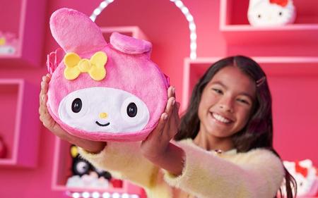 Purse Pets torebka My Melody 6065145