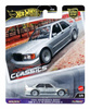 Hot Wheels Premium Mercedes-Benz 190E HRV98