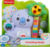 Fisher-Price LINKIMALS interaktywny koala GRG64 GRG64