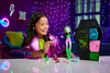 MONSTER HIGH Staszysekrety Ghoulia Yelps Seria 3 Neonowa HNF81