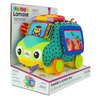 TOMY Lamaze Freddie zakręcony autobus L27180 L27180