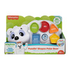 Fisher Price Linkimals Interaktywny niedźwiedź polarny HJR76