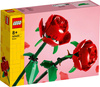 Lego Róże 40460