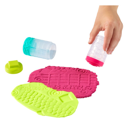 MGA Wonder Factory Dough and Sand 595304