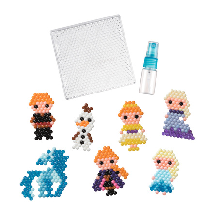 Aquabeads Zestaw Postaci z Frozen 2 31370