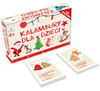 Kalambury dla dzieci Gra świąteczna  75277