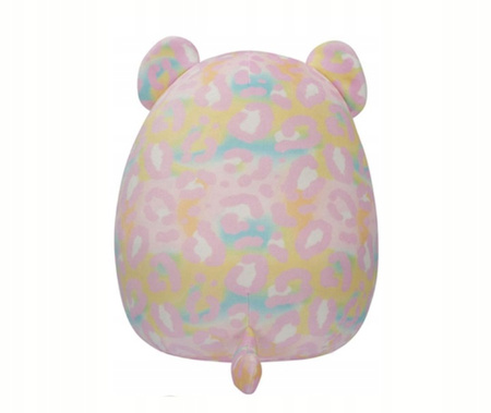 Squishmallows 30cm Leopard Michaela HGC23