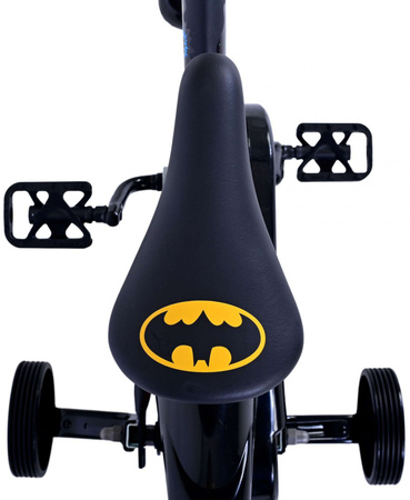 VOLARE Rowerek 12 cali DC Batman 21130-SACB