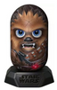 Puzzle 3D Hylkies Chewbacca 54 elementy 01016