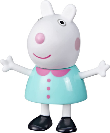 PEPPA PIG Figurka niespodzianka  F3831