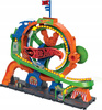 MATTEL Hot Wheels City Ferris Wheel Whirl HKX46