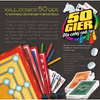 GRA Kalejdoskop 50  00746