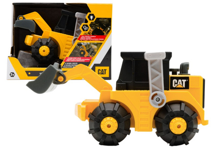 Ładowarka kołowa CAT z funkcjami na baterie 83396