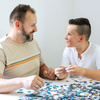 PUZZLE 4000 Popołudniowa sielanka  45005