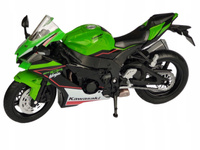 Motocykl Kawasaki Ninja ZX10R 1:12 62204