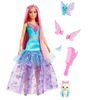 Barbie Dreamtopia Księżycowy Magiczny dotyk JCW48