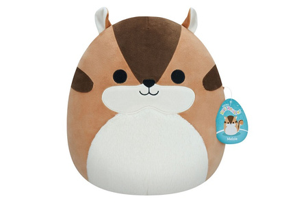 Squishmallows Stackables Wiewiórka Melzie 30cm 5455