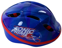 VOLARE Kask Sonic rower/hulajnoga 1178