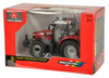 TOMY Britains Traktor Massey Ferguson 6613 42898 42898